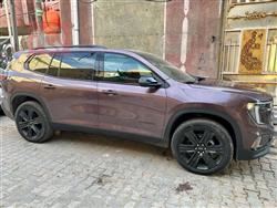 جي ام سي اكاديا